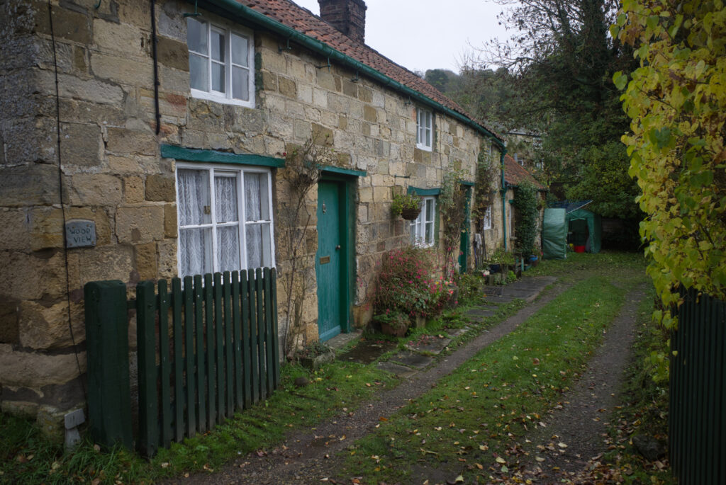 Rievaulx Cottage