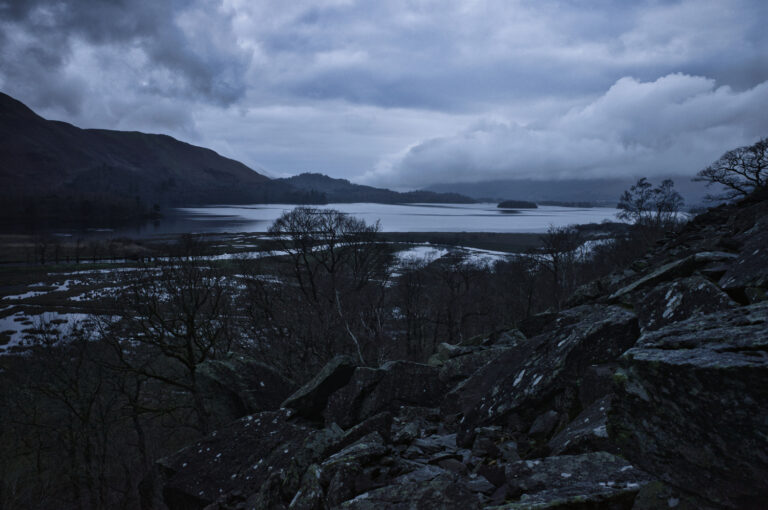 Derwentwater, Lake District