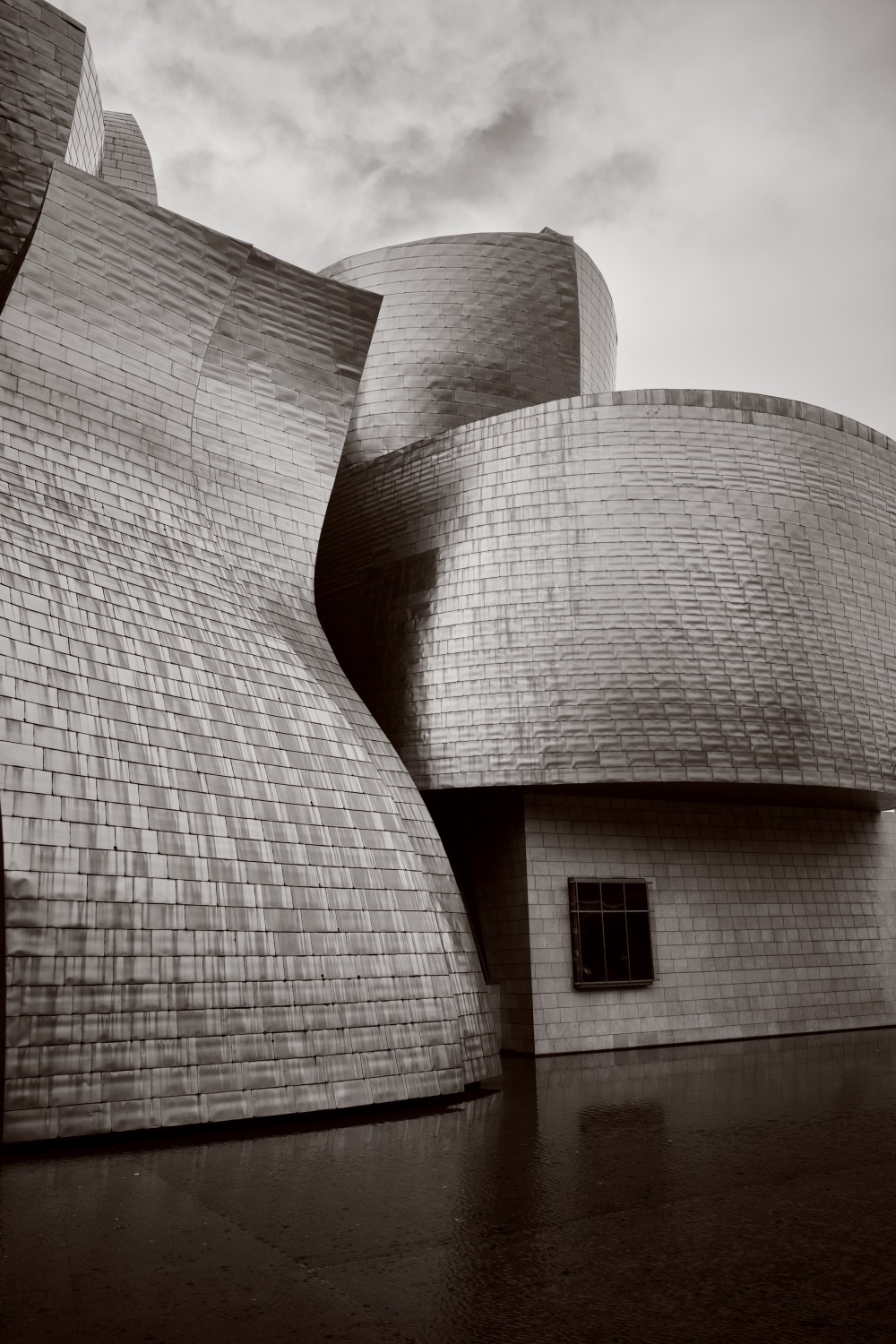 Guggenheim Museum