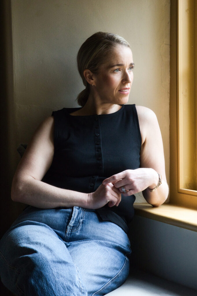Rachel Watkinson