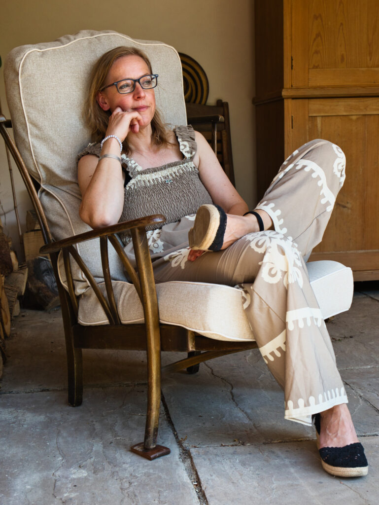 Jaelithe Leigh-Brown