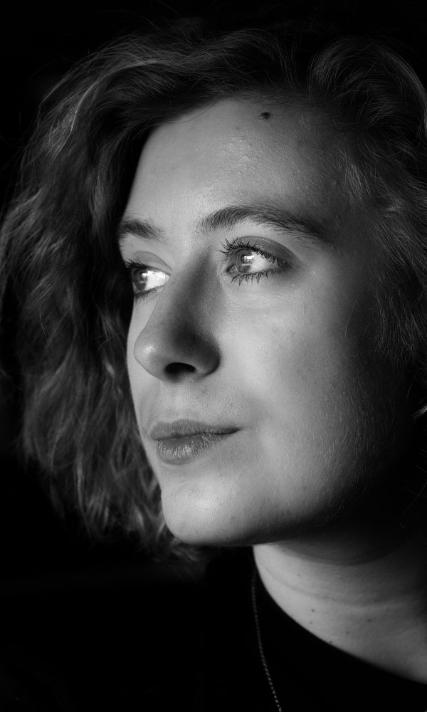 Gabby Richardson, Youth Voice, North York Moors National Park