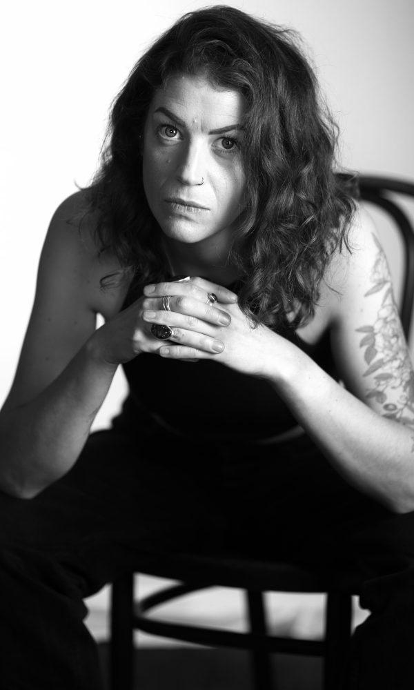 Natasha Jones, actor, singer, director